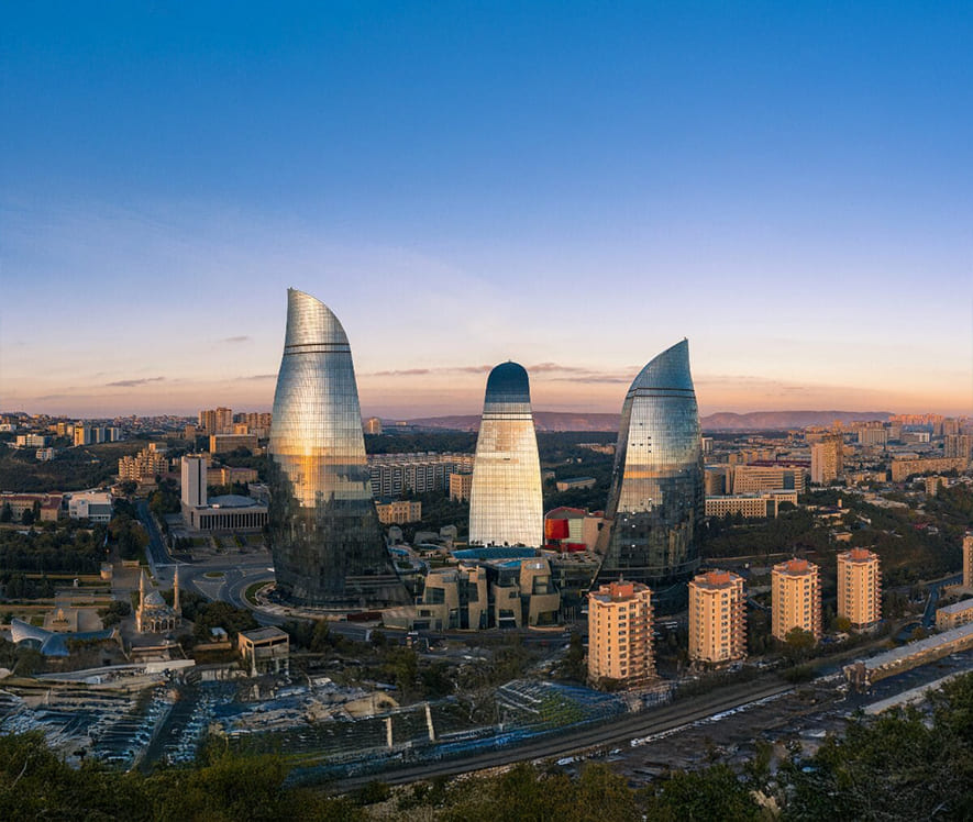 Azerbaijan