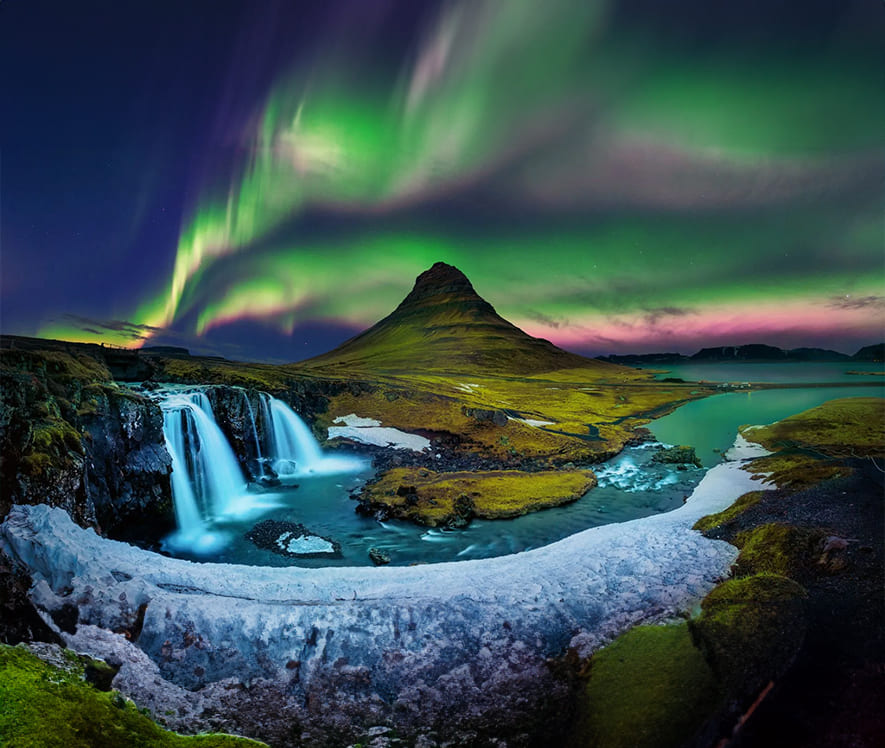 Iceland