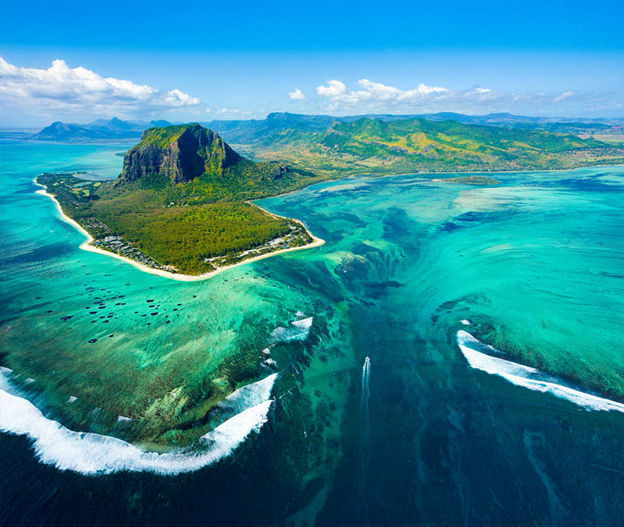 Mauritius