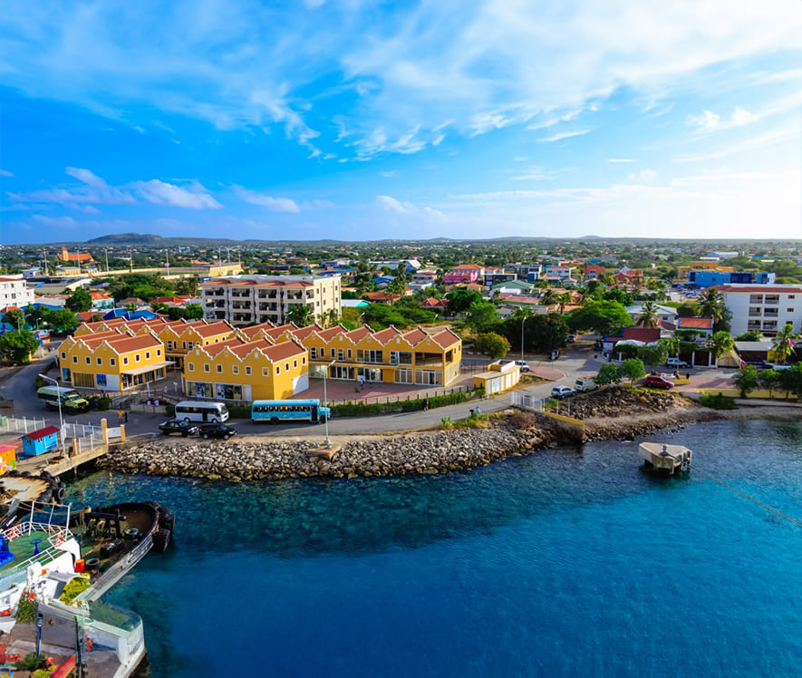 Netherlands Antilles